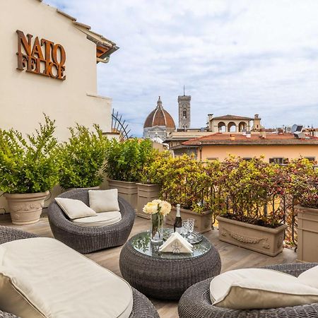 Nato Felice Apartment Florence Luaran gambar