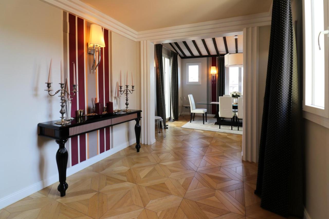 Nato Felice Apartment Florence Luaran gambar