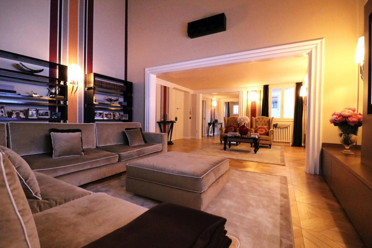 Nato Felice Apartment Florence Luaran gambar