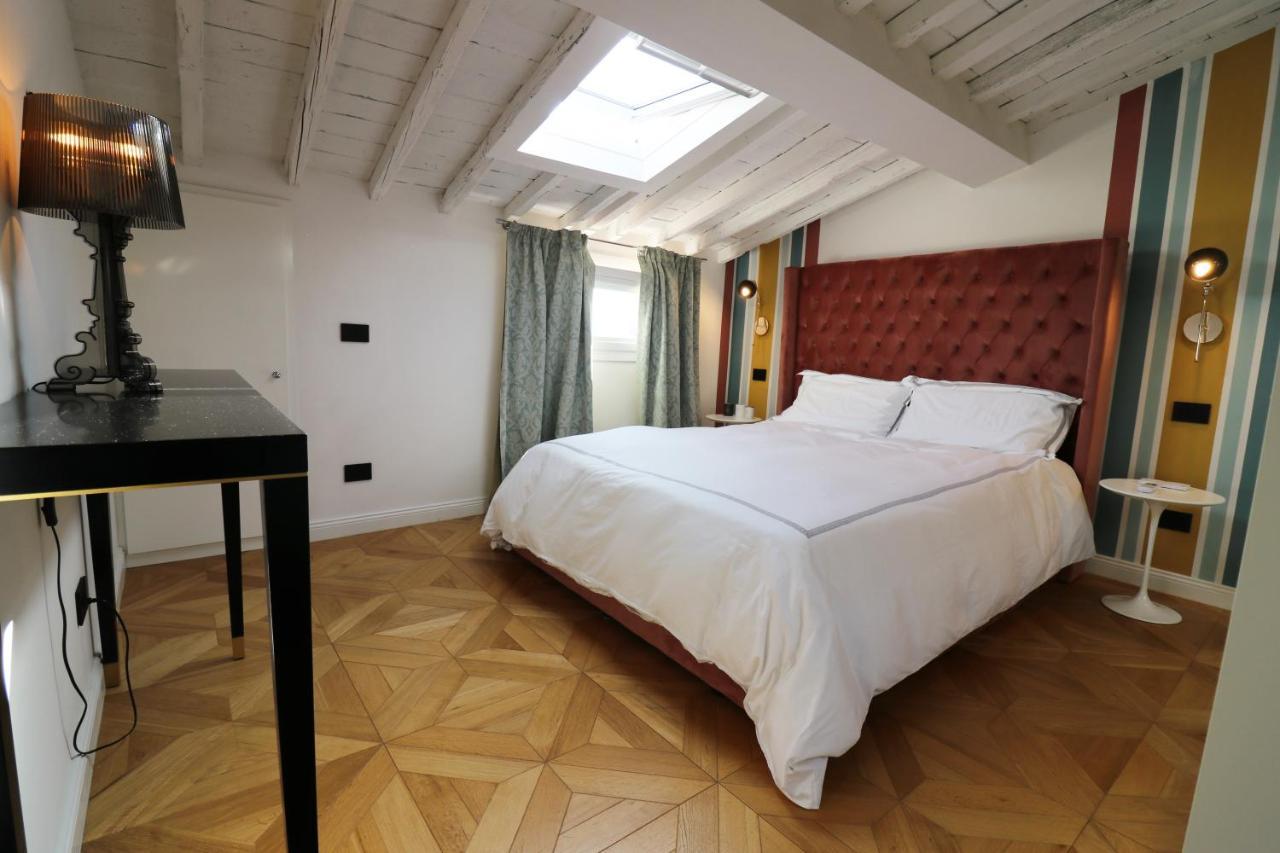Nato Felice Apartment Florence Luaran gambar