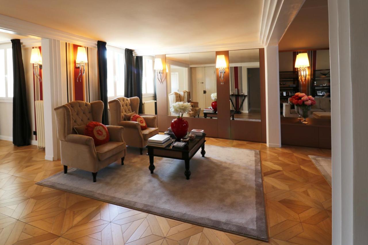 Nato Felice Apartment Florence Luaran gambar