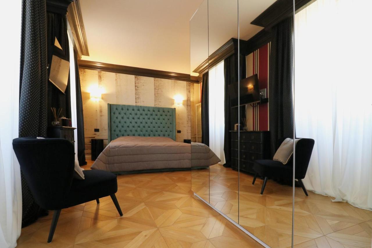 Nato Felice Apartment Florence Luaran gambar