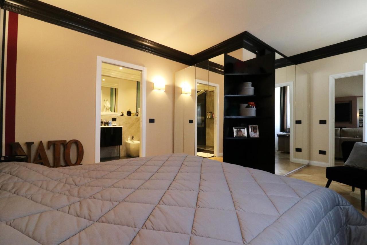 Nato Felice Apartment Florence Luaran gambar