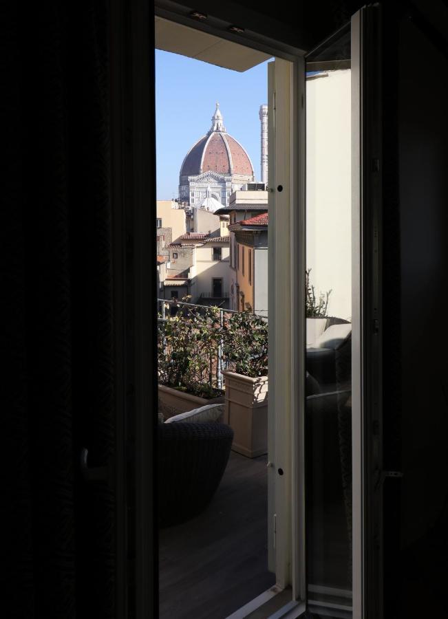 Nato Felice Apartment Florence Luaran gambar