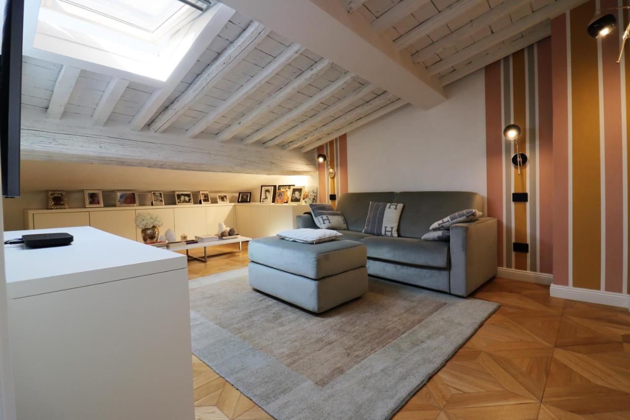 Nato Felice Apartment Florence Luaran gambar