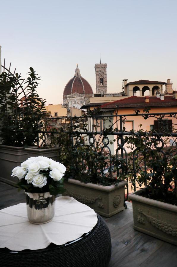 Nato Felice Apartment Florence Luaran gambar