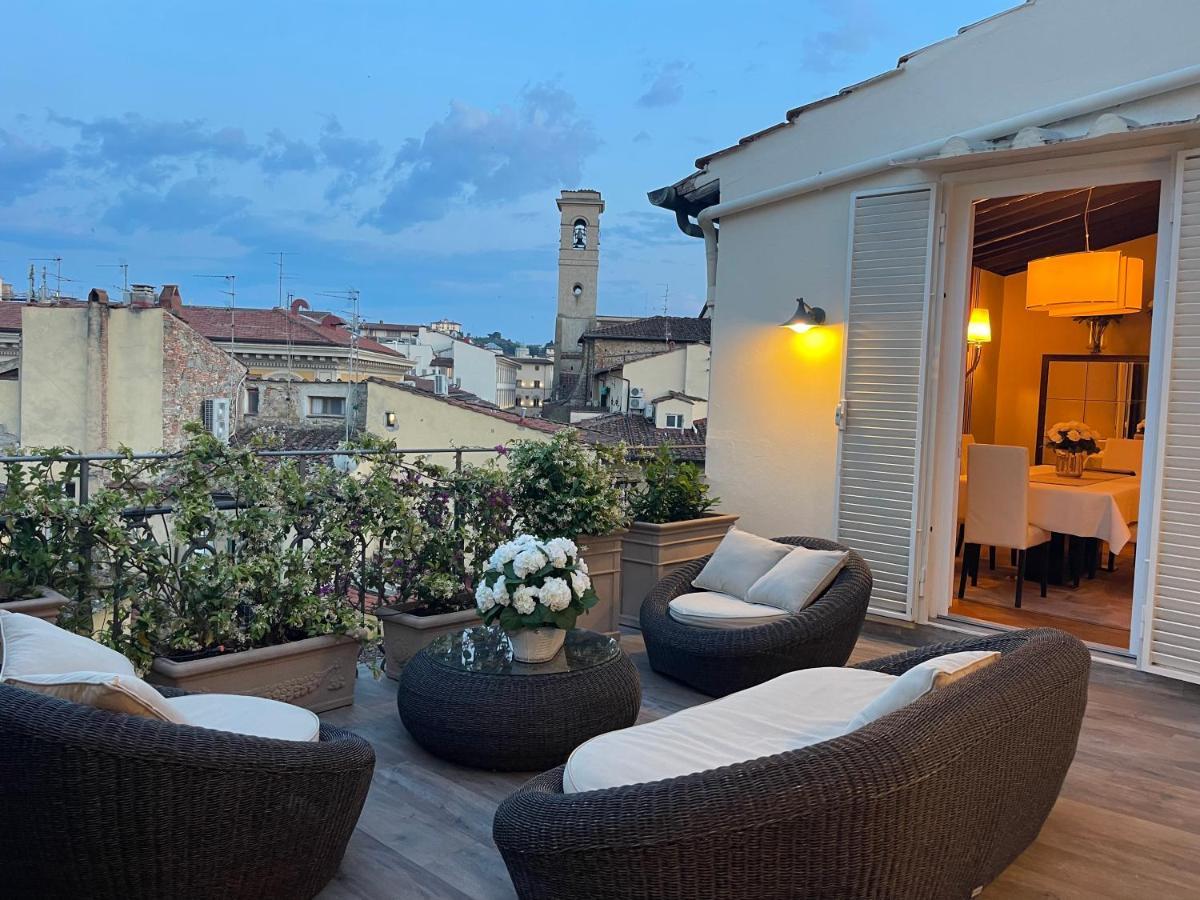 Nato Felice Apartment Florence Luaran gambar