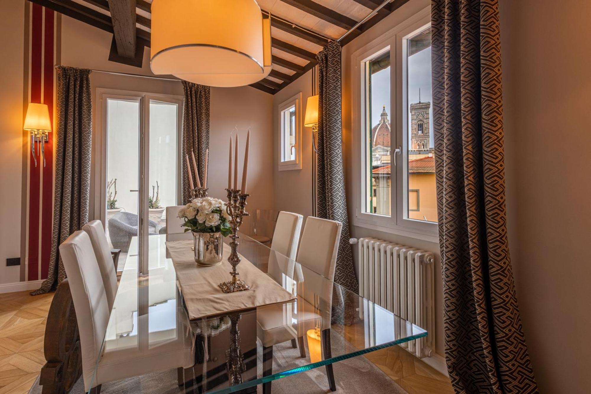 Nato Felice Apartment Florence Luaran gambar