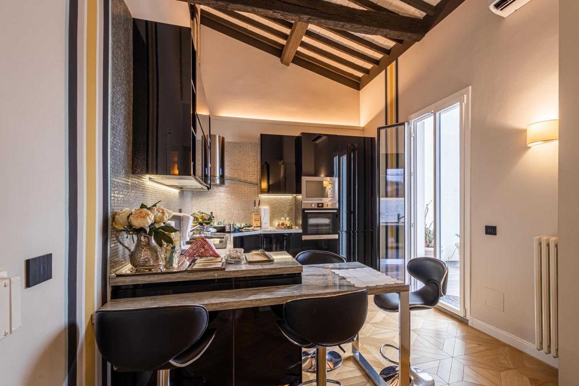 Nato Felice Apartment Florence Luaran gambar