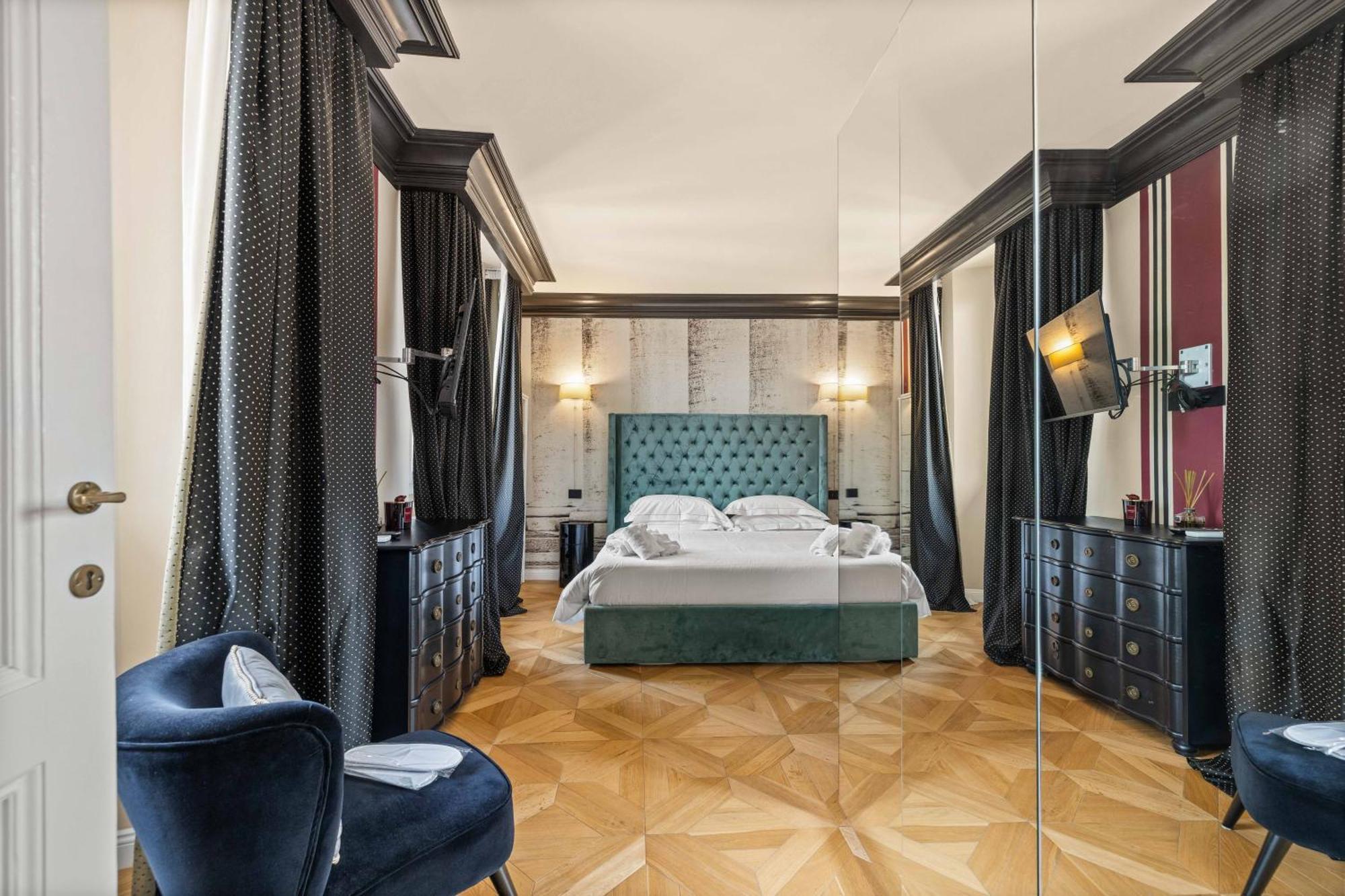 Nato Felice Apartment Florence Luaran gambar