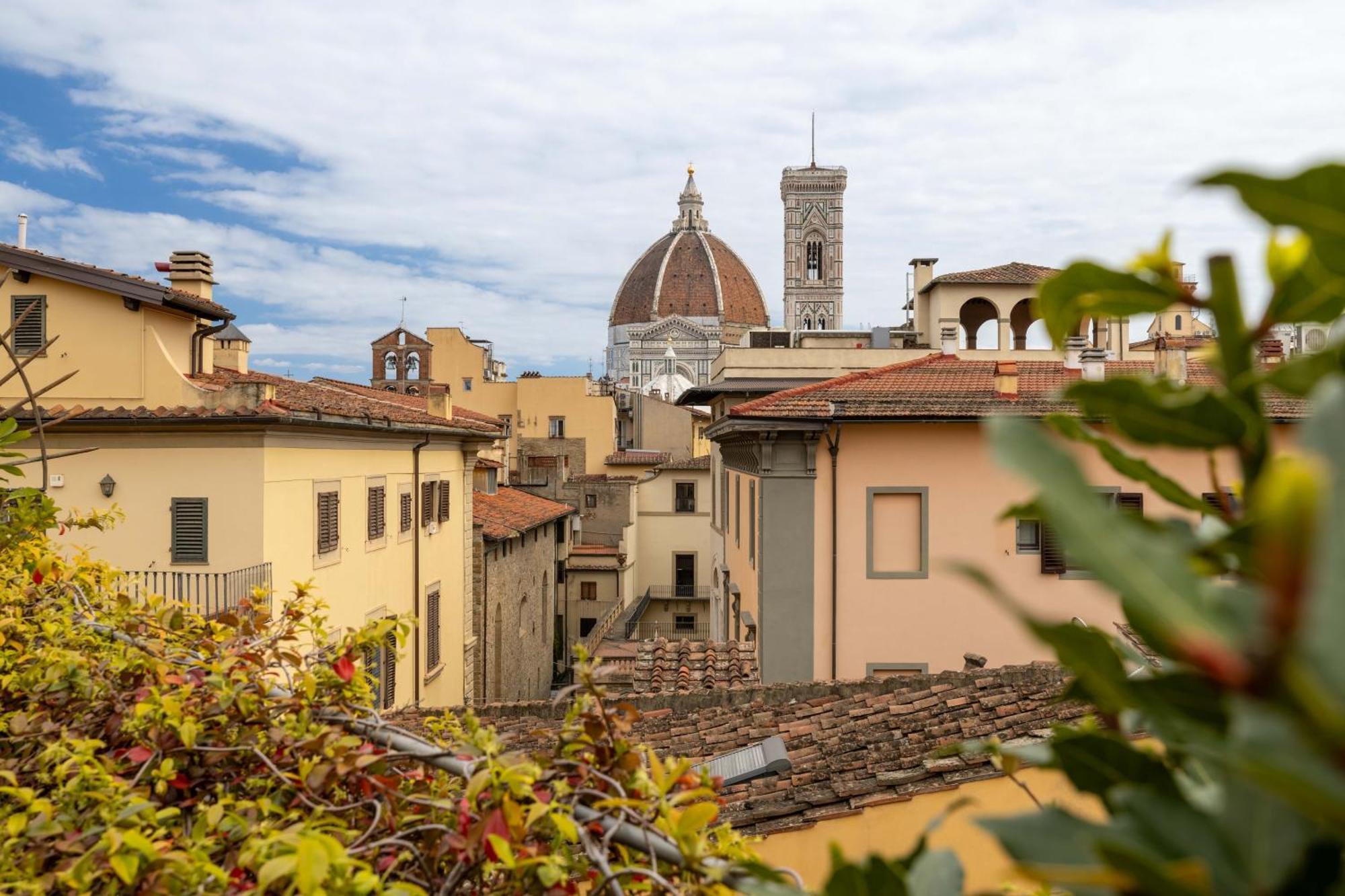 Nato Felice Apartment Florence Luaran gambar