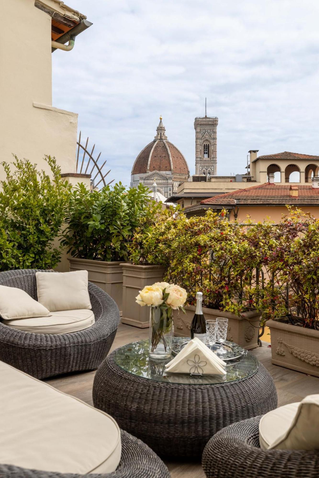 Nato Felice Apartment Florence Luaran gambar