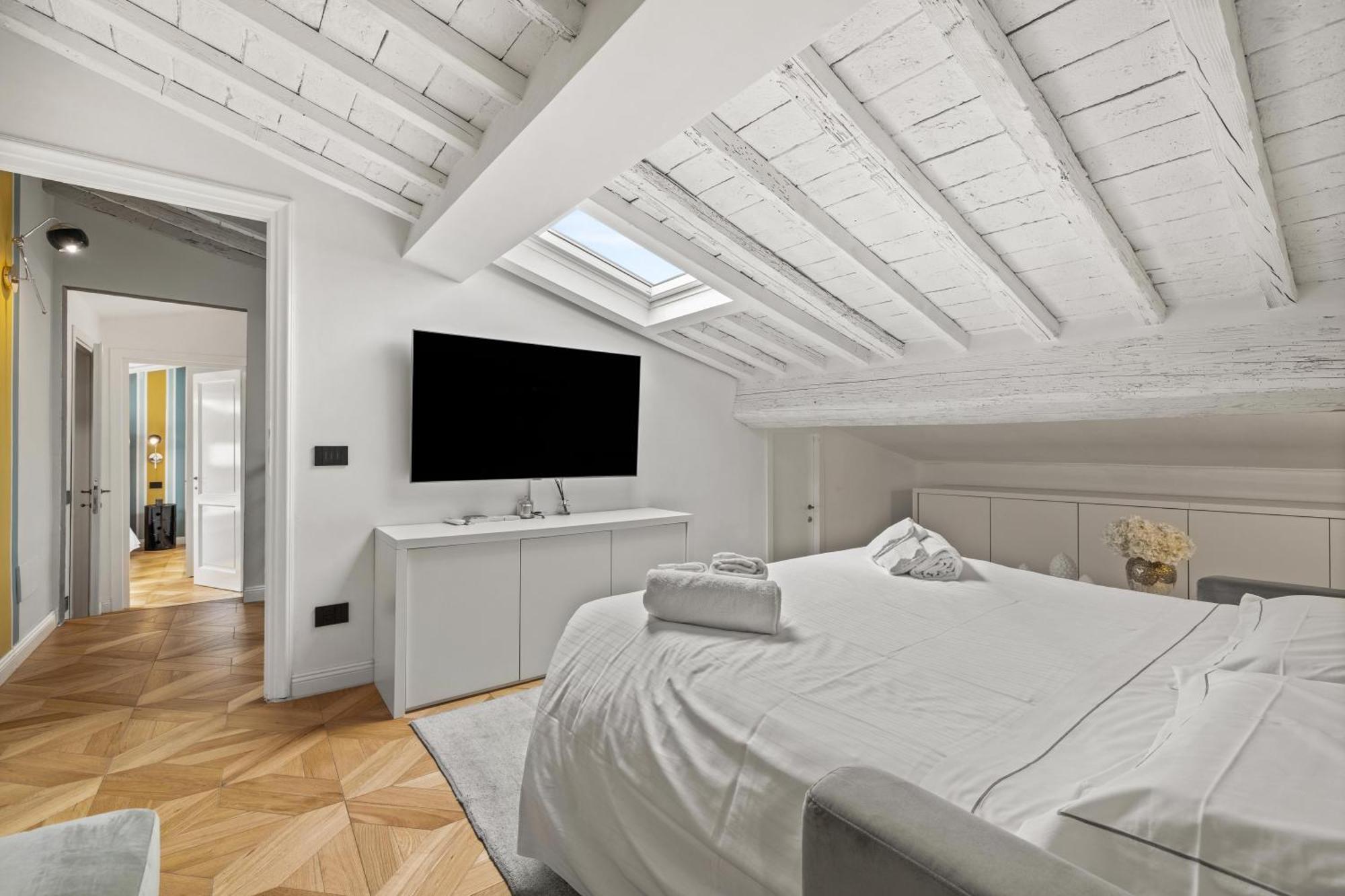 Nato Felice Apartment Florence Luaran gambar