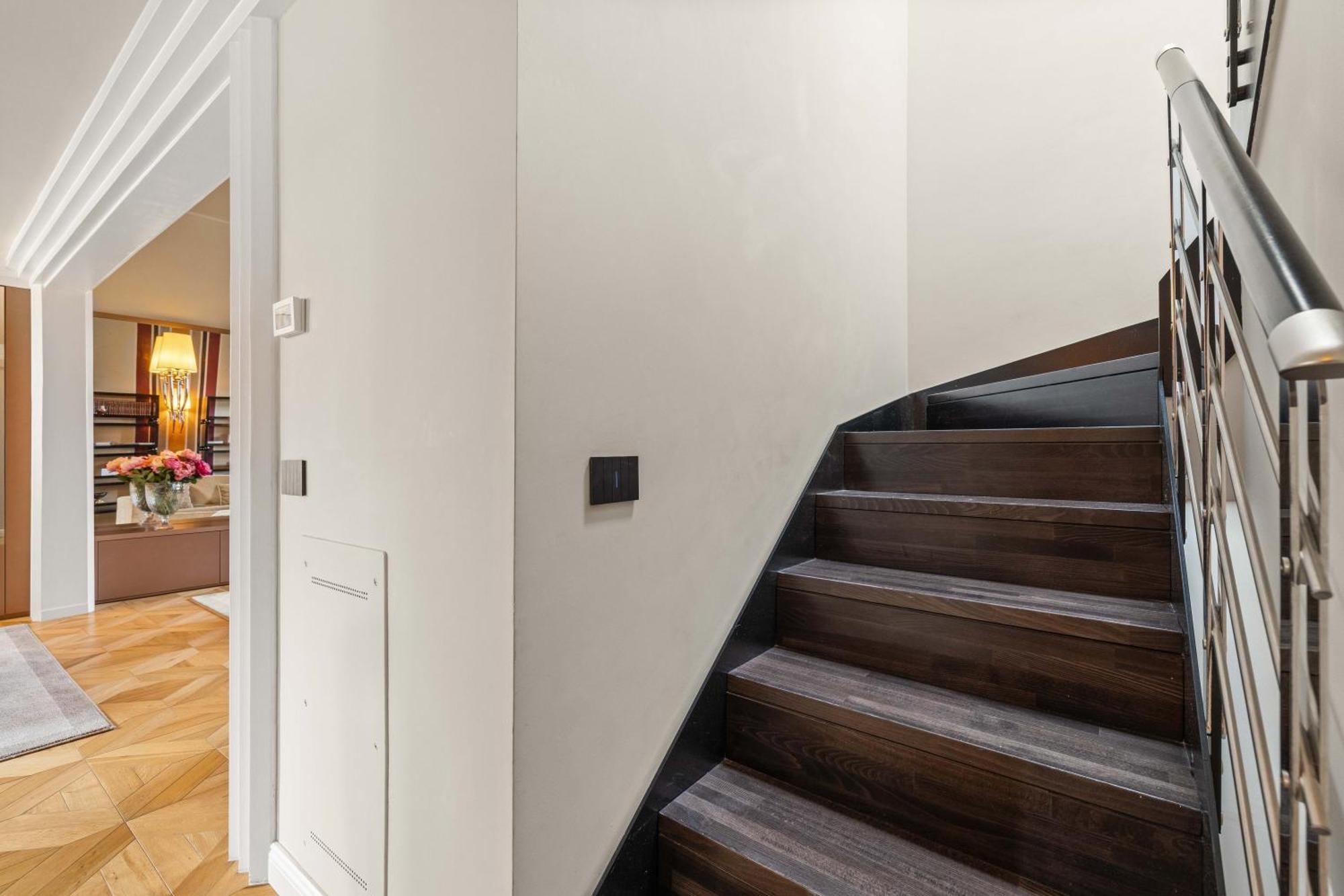 Nato Felice Apartment Florence Luaran gambar