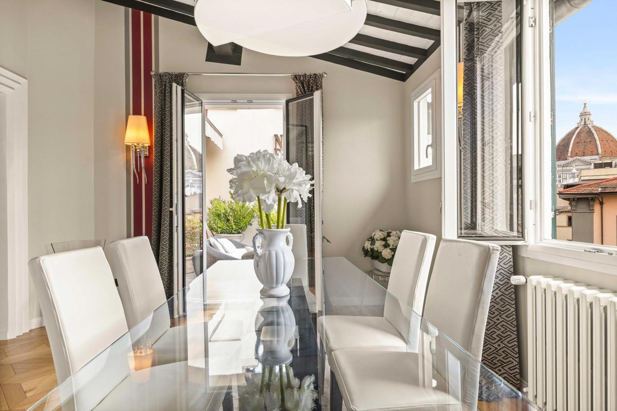 Nato Felice Apartment Florence Luaran gambar