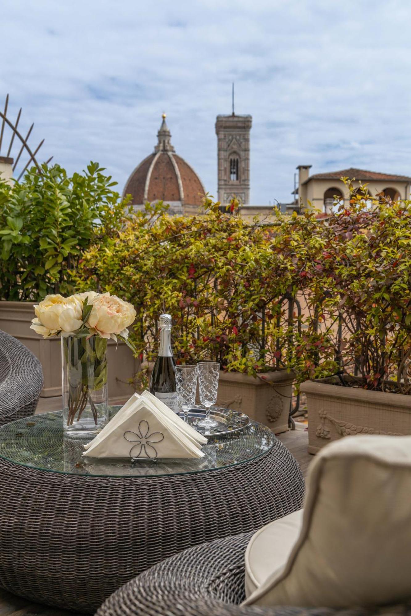 Nato Felice Apartment Florence Luaran gambar