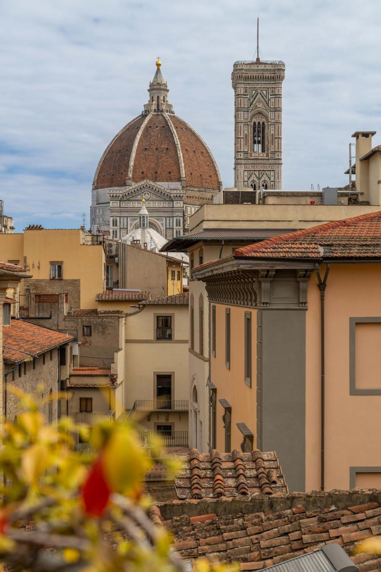 Nato Felice Apartment Florence Luaran gambar