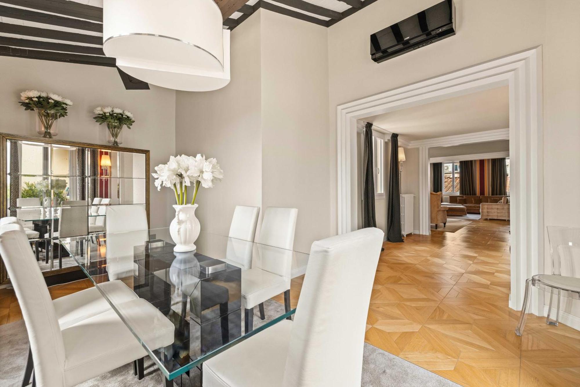 Nato Felice Apartment Florence Luaran gambar