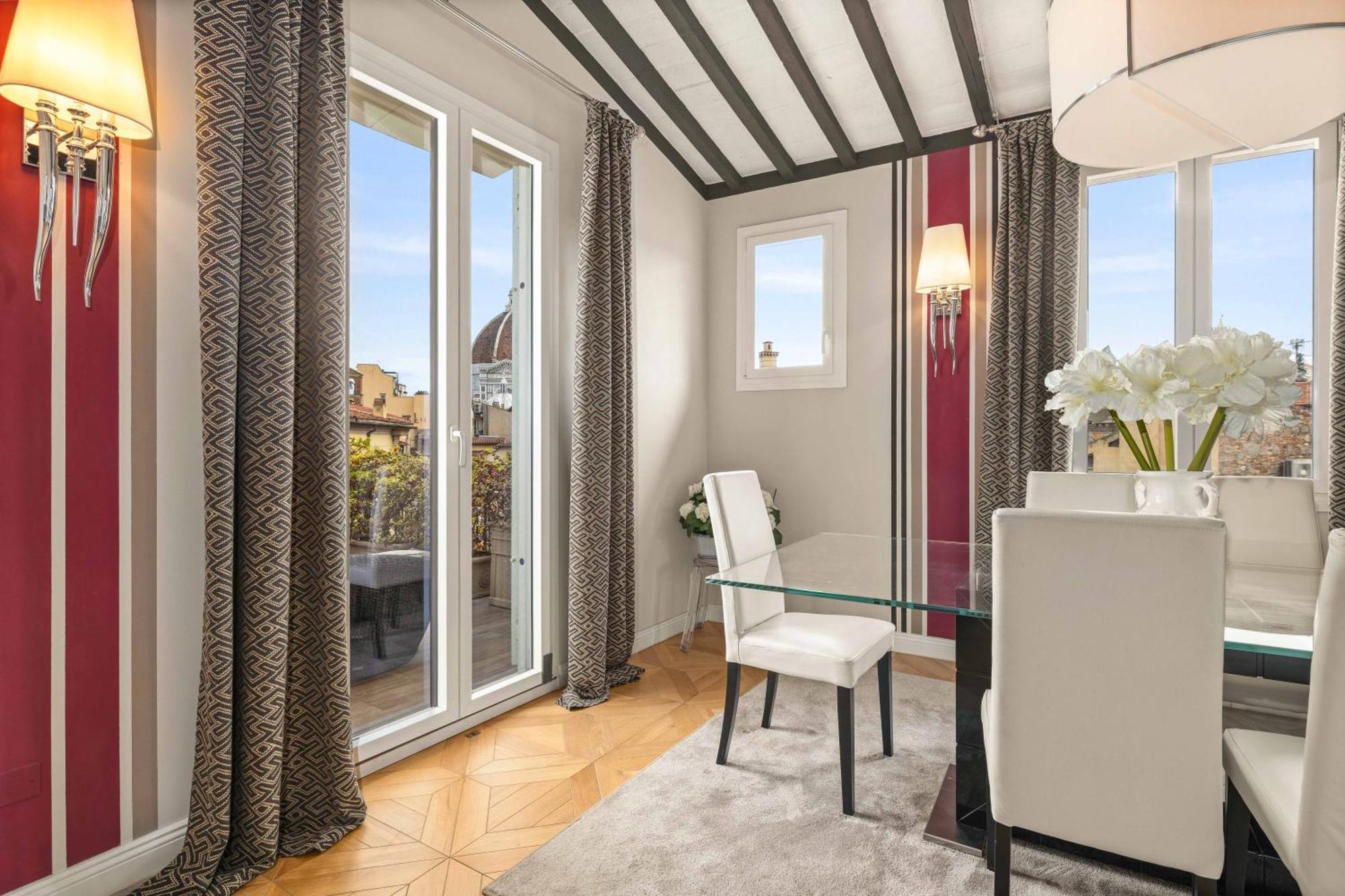 Nato Felice Apartment Florence Luaran gambar
