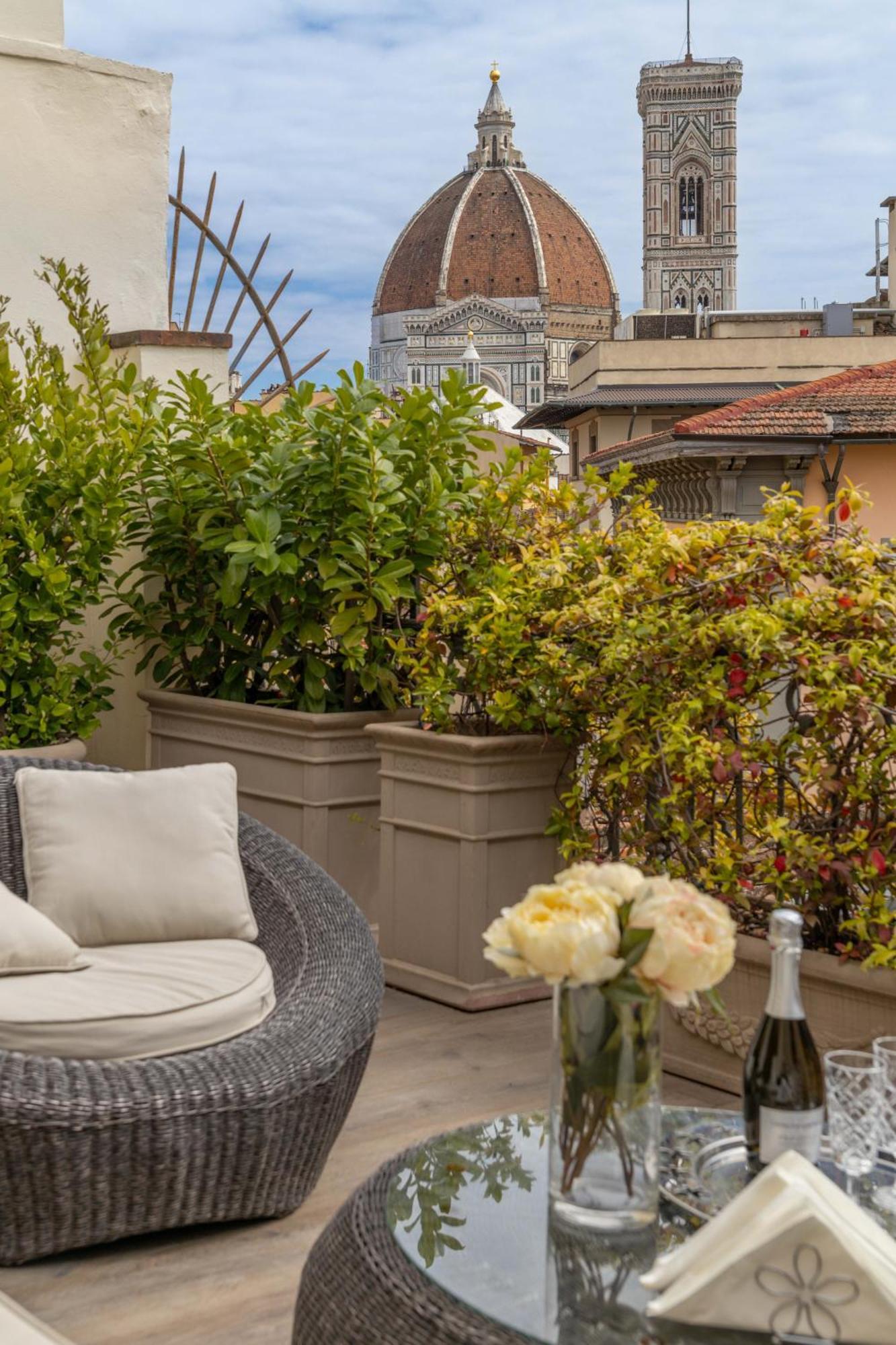 Nato Felice Apartment Florence Luaran gambar