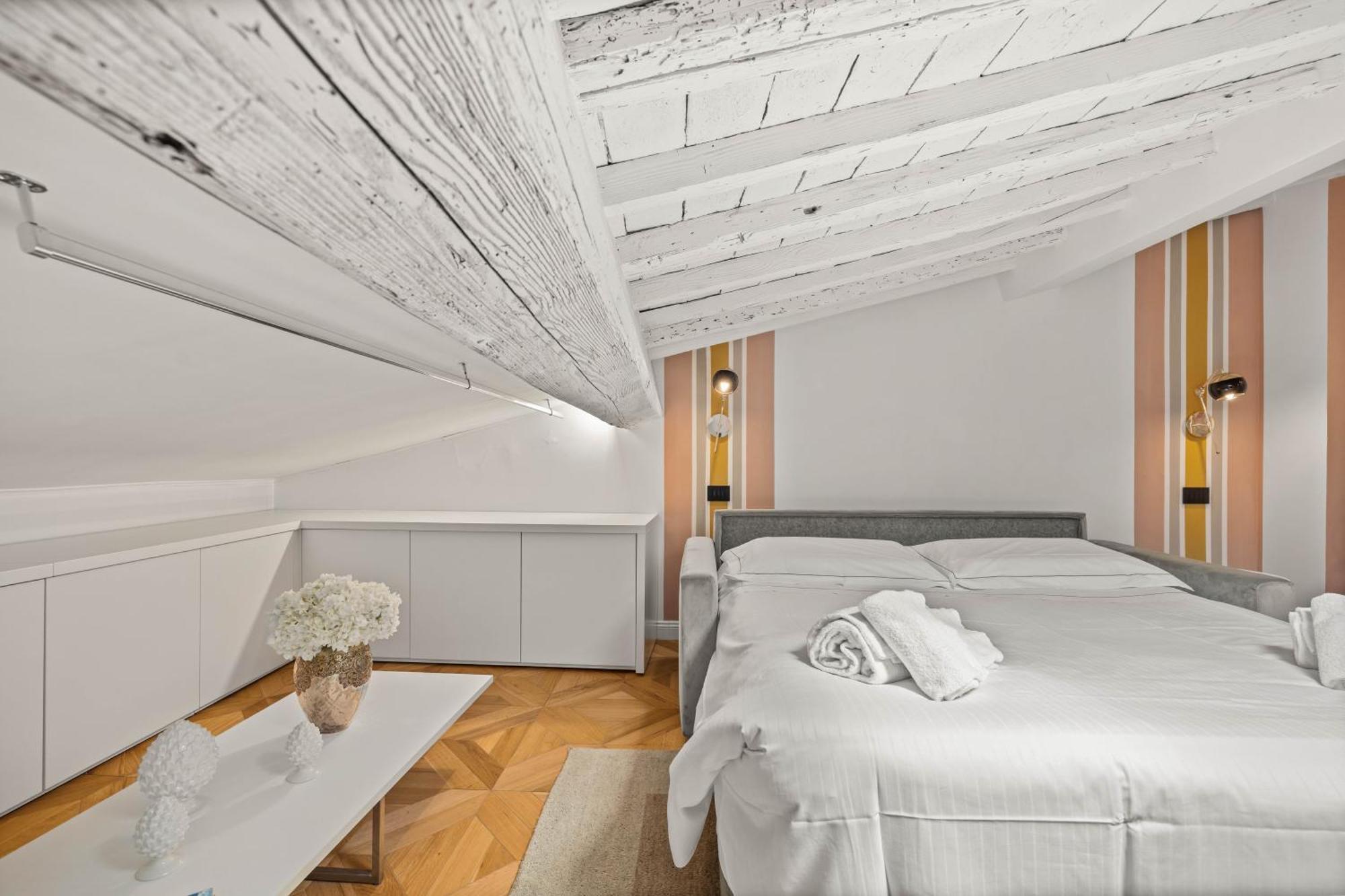 Nato Felice Apartment Florence Luaran gambar
