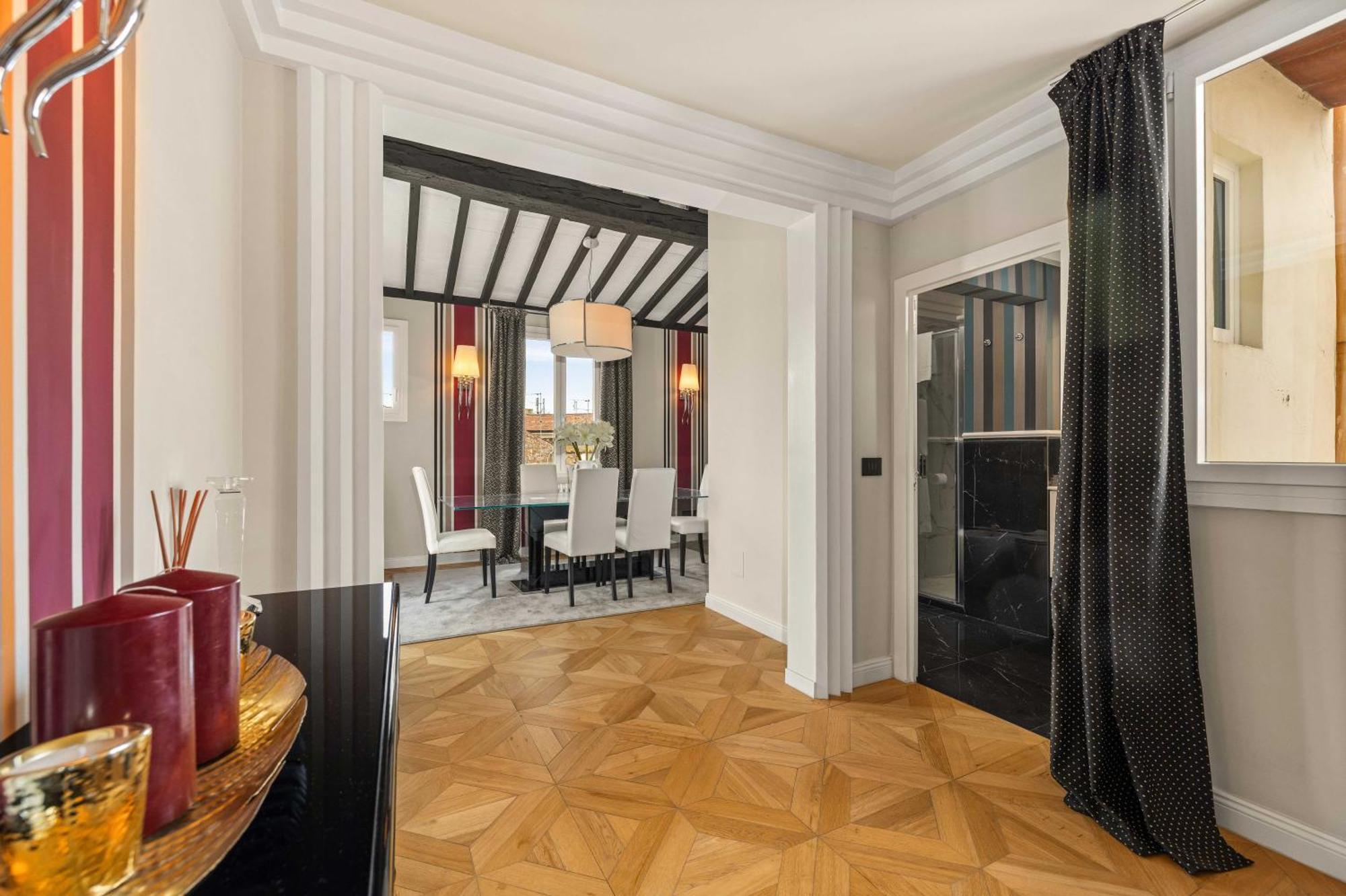 Nato Felice Apartment Florence Luaran gambar