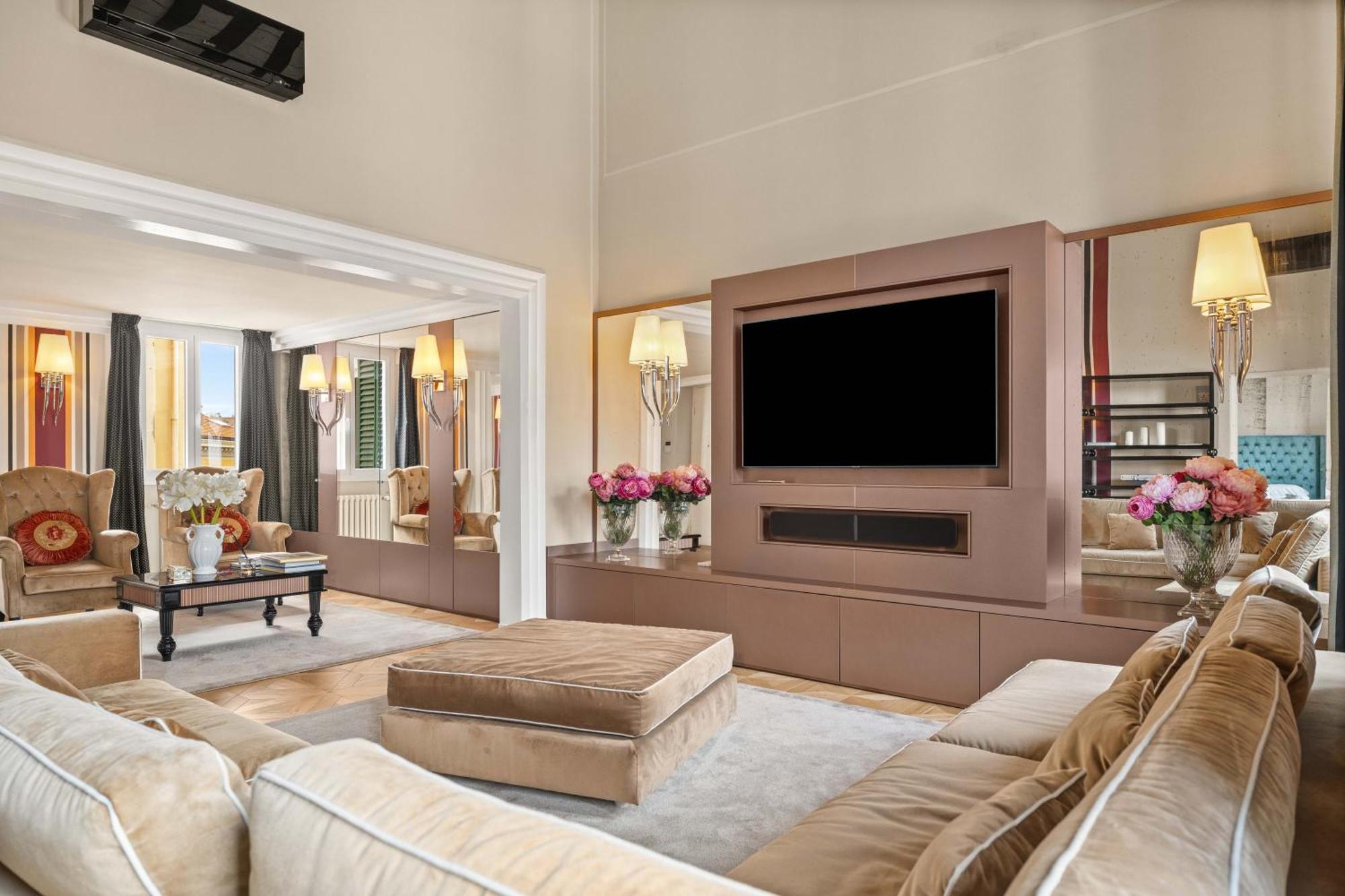Nato Felice Apartment Florence Luaran gambar