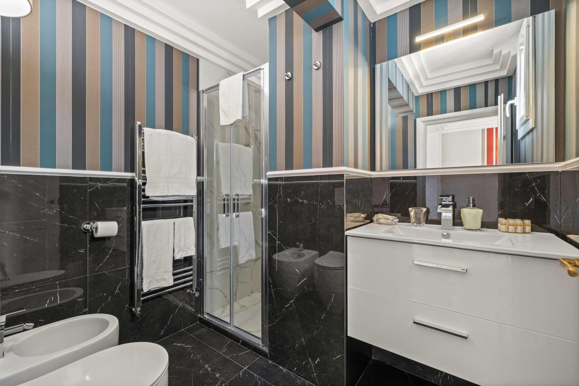 Nato Felice Apartment Florence Luaran gambar