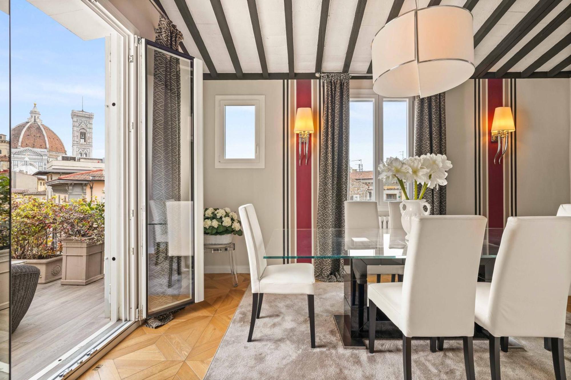Nato Felice Apartment Florence Luaran gambar