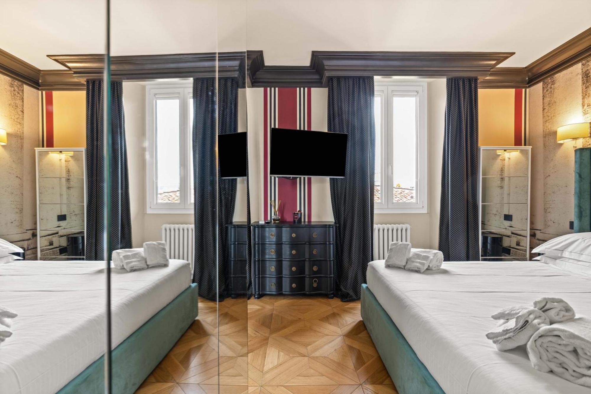 Nato Felice Apartment Florence Luaran gambar